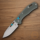 Gerber Assert Folding Knife 3" S30V Steel Blade Green Nylon Handle