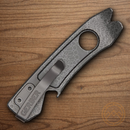 GERBER Chonk Multi-Tool Prybar Bottle Opener Wire Stripper Nail Puller Flathead