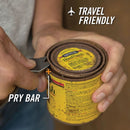 GERBER Chonk Multi-Tool Prybar Bottle Opener Wire Stripper Nail Puller Flathead