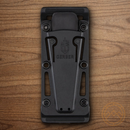 Gerber Ghostrike Fixed Knife 2.75" 420HC Steel Blade Black Rubber Handle