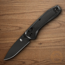 Gerber Sedulo Folding Knife 3.63" S30V Steel Blade Black ABS Handle