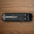 GERBER Lockdown Slim Multi Tool Blade Prybar Scissors Screwdrivers Nail Puller