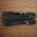 GERBER Suspension NXT Multitool Dozen Tools Real Cross Driver Stainless Handles