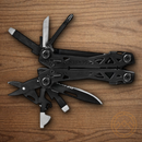 GERBER Suspension NXT Multitool Dozen Tools Real Cross Driver Stainless Handles