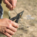 GERBER Suspension NXT Multitool Dozen Tools Real Cross Driver Stainless Handles