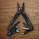 GERBER Suspension NXT Multitool Dozen Tools Real Cross Driver Stainless Handles