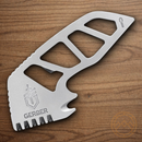GERBER Gutsy Compact Processing Tool Bottle Opener Scaler Gut Hook Scooper