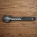 GERBER Devour Multi-Fork Gray Six-Function Multitool Kickstand Aluminum 7.5"