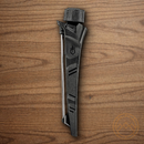 Gerber Controller Kitchen Knife 8" 9Cr18MoV Steel Blade Blue Polypropylene Handle