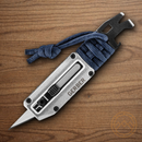 GERBER Prybrid X Multitool Utility Knife Blue Essential Tools Wire Stripper