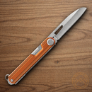 GERBER Armbar Slim Cut Orange Multitool Folding Knife Scissor 2" Ext. Bit Driver