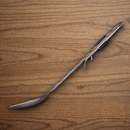 GERBER Devour TItanium MultiFork Tool Integrated Essentials Bead Blast Finish