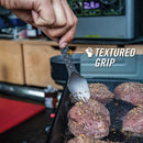 GERBER Devour TItanium MultiFork Tool Integrated Essentials Bead Blast Finish