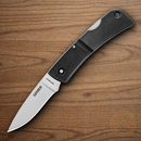 Gerber LST Folding knife 2.5" 420HC Steel Blade Black Nylon Handle