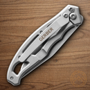 Gerber Mini Paraframe Folding knife 2.25" Stainless Steel Blade 2Cr13 Stainless Handle