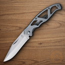 Gerber Mini Paraframe Folding knife 2.25" Stainless Steel Blade 2Cr13 Stainless Handle