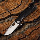 Honey Badger Knives Folding Knife 2.81" 8CR13MoV Steel Blade Nylon/Glass Fiber