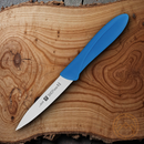 Henckels Zwilling Master Parer Kitchen Knife 4" Stainless Steel Blade Plastic
