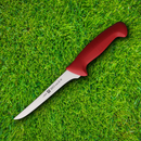 Henckels Zwilling Master Flex Boning Fixed Knife 6.5" Steel Blade Synthetic