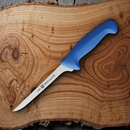 Henckels Zwilling Master Flex Boning Fixed Knife 6.5" Steel Blade Synth Handle
