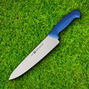 Henckels Zwilling Master Chef's Kitchen Knife 10" Stainless Blade Plastic Handle