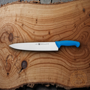 Henckels Zwilling Master Chef's Fixed-Blade Knife 12" Stainless Blade Synthetic