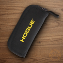 Hogue X1 Micro Folding Knife 2.75" CPM-154 Steel Blade Gray Matte Aluminum Handle