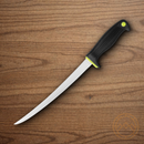 Kershaw Clearwater II Kitchen Knife 9.25" 420J2 Steel Fillet Blade Synthetic