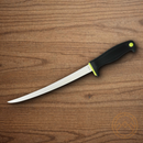 Kershaw Clearwater II Kitchen Knife 9.25" 420J2 Steel Fillet Blade Synthetic