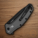 Kershaw Link Assisted Folding Knife 3.25" 420HC Steel Blade Aluminum Handle