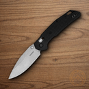 Kershaw Heist Folding Knife 3.25" D2 Tool Steel Blade Glass Filled Nylon Handle