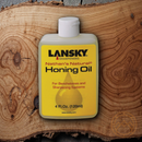 Lansky Nathan's Honing Oil For Lansky Sharpeners & Natural Arkansas Benchstones