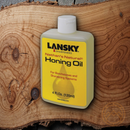 Lansky Nathan's Honing Oil For Lansky Sharpeners & Natural Arkansas Benchstones