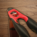 Lansky Hammerhead Knife Sharpener Cap/Tab Openers Pull-Through Carbide/Ceramic