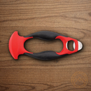 Lansky Hammerhead Knife Sharpener Cap/Tab Openers Pull-Through Carbide/Ceramic