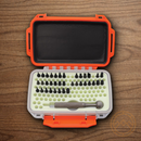 Maratac Master TI Screwdriver Kit 30 Bits TPSK Screwdriver UGM-Glow Bit Holder