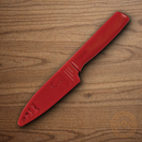 Mercer Non-Stick Kitchen Knife 4" High Carbon Japanese Steel Blade ABS Handle