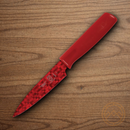 Mercer Non-Stick Kitchen Knife 4" High Carbon Japanese Steel Blade ABS Handle