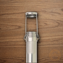 Marbles Match Safe Waterproof From Original 1900 Patent Stainless Construction