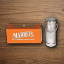 Marbles Match Safe Waterproof From Original 1900 Patent Stainless Construction