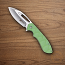 MTech Assisted Linerlock Folding Knife 3.38" 3Cr13MoV Steel Blade G10 Handle