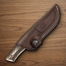 Muela Kodiak Fixed Knife 4" 1.4116 Steel Blade Stag Handle