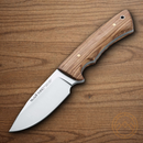 Muela Rhino Fixed Knife 4.13" 1.4116 Steel Blade  Olive Wood Handle