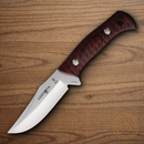 Muela Lakhota Fixed Knife 4.75" 1.4116  Steel Blade Sandalwood Handle