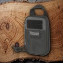 Maxpedition Mini Pocket Organizer Compartment With Dual Zips. Nylon Construction