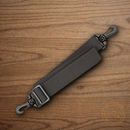 Maxpedition Shoulder Strap-15 in Legacy Series Black Strong Nylon Resists Shock