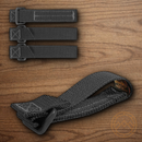 Maxpedition TacTie Attachment Strap System 3 In Closed Loop Design Very Secure