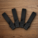 Maxpedition TacTie Attachment Strap System 3 In Closed Loop Design Very Secure