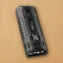 Nitecore EDC 37 Slim Flashlight Rechargeable Resistant Anti-Slip 1500 Lumens