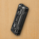 Nitecore EDC 37 Slim Flashlight Rechargeable Resistant Anti-Slip 1500 Lumens